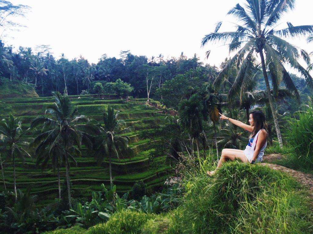 Bali Sights Part 1 - Unimpressive Tourist Attractions but a Crazy Good ...